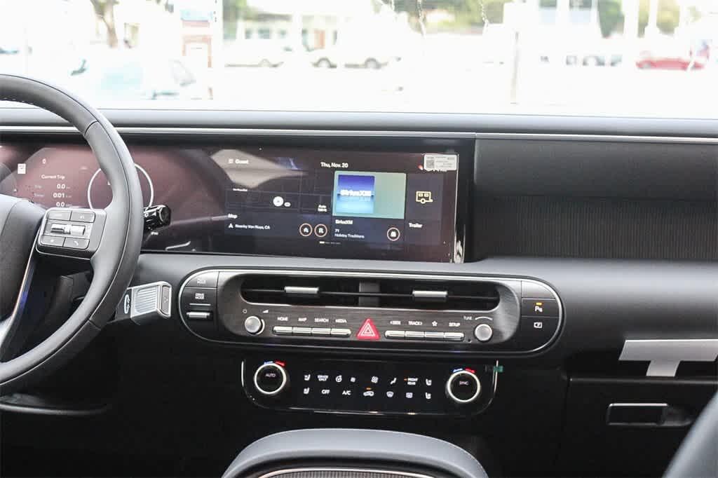 Thumbnail: 2026 Hyundai Palisade - 19