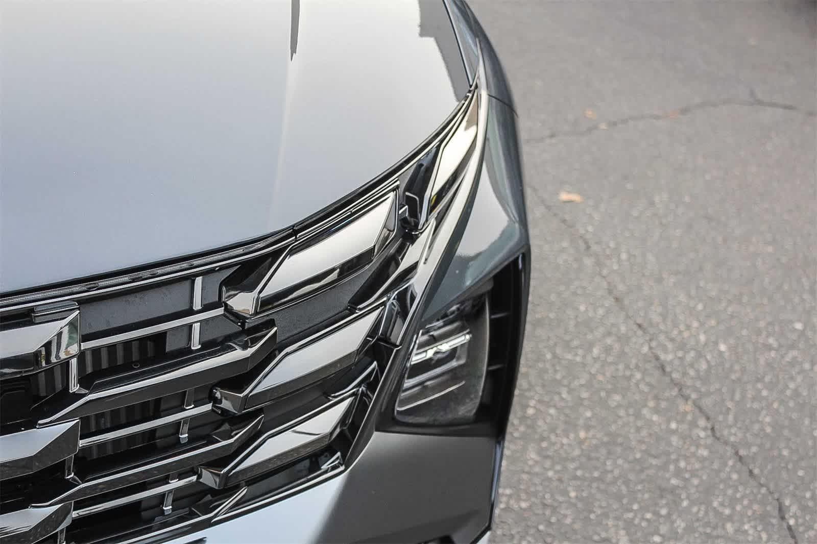 Thumbnail: 2026 Hyundai Tucson - 12