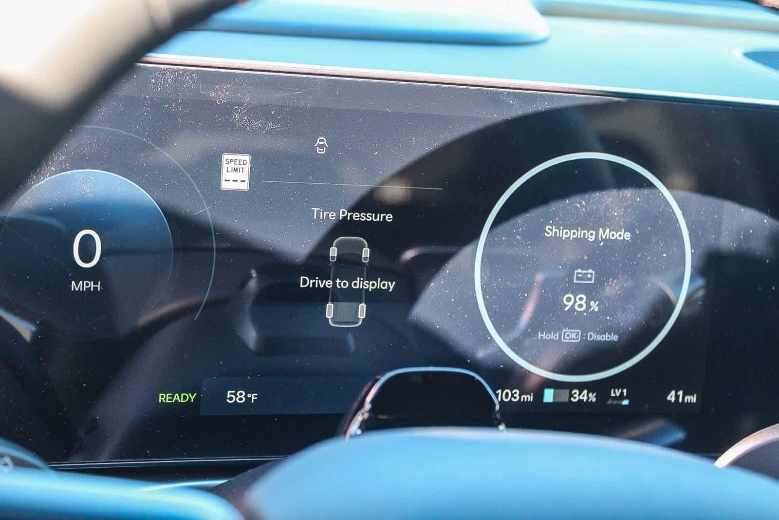 Thumbnail: 2026 Hyundai Ioniq - 29