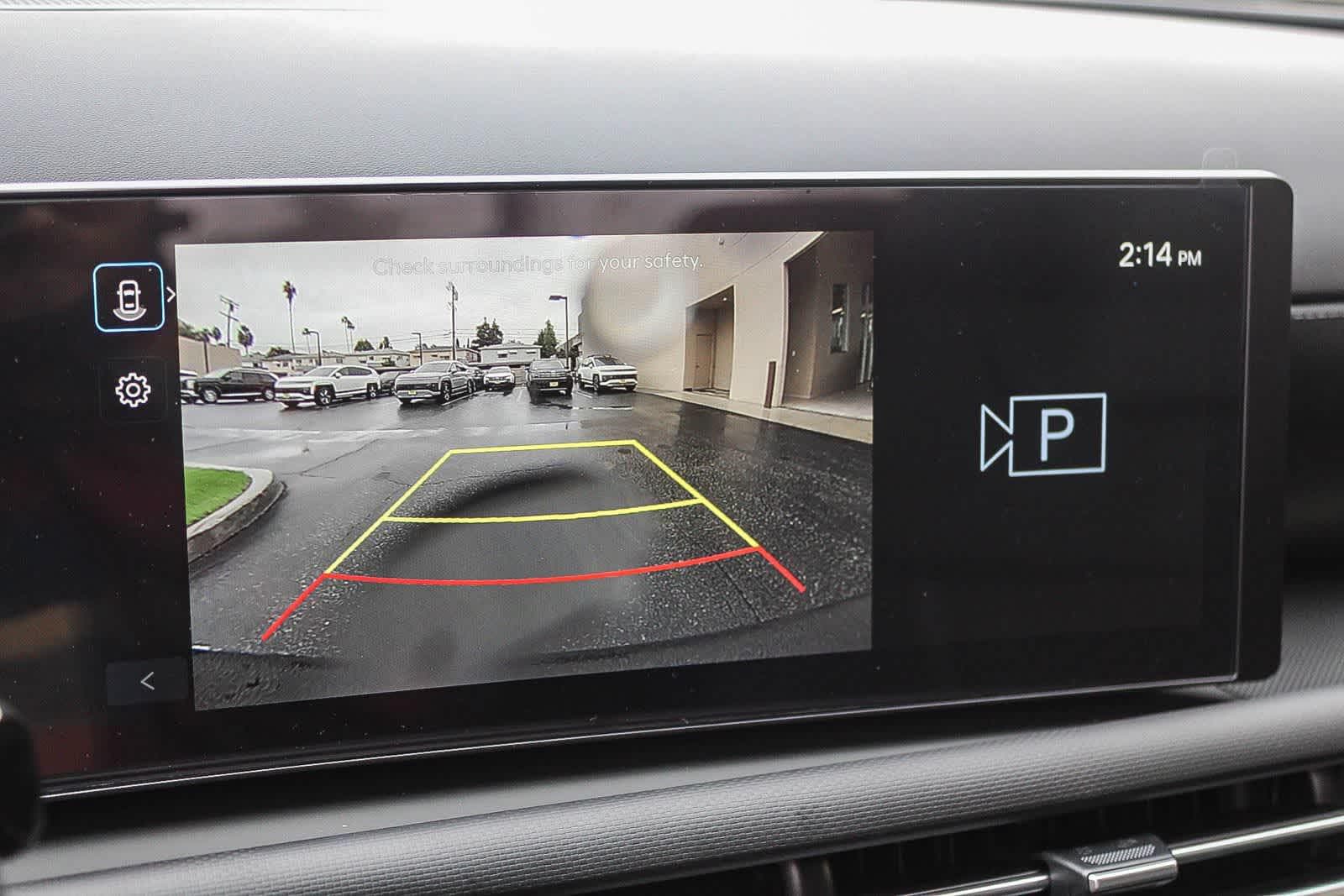 Thumbnail: 2026 Hyundai Santa Cruz - 31