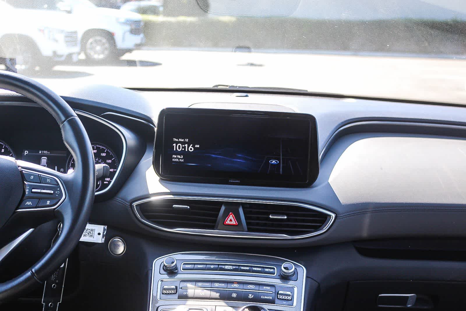 Thumbnail: 2023 Hyundai Santa Fe - 19