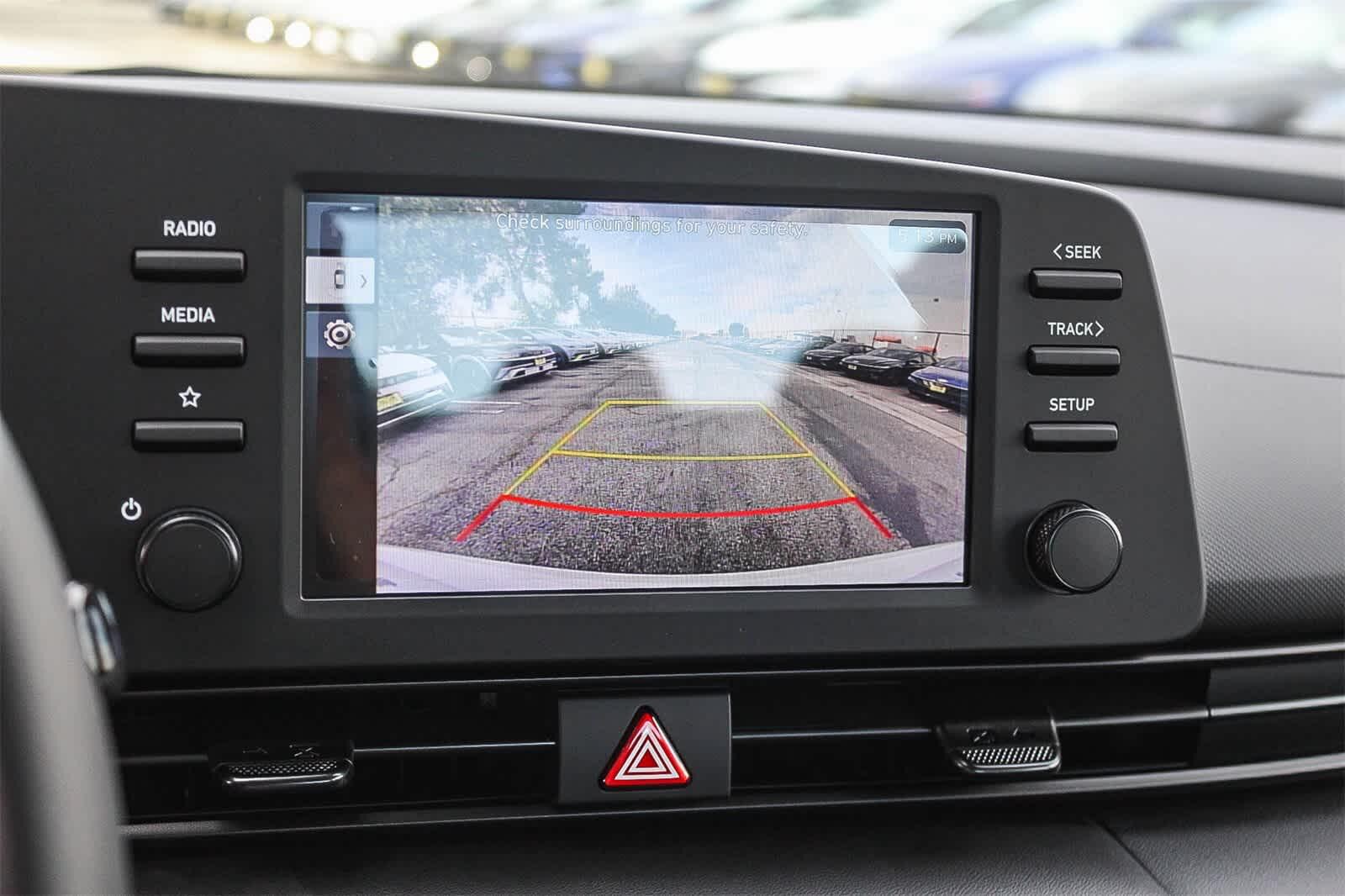 Thumbnail: 2026 Hyundai Elantra - 31