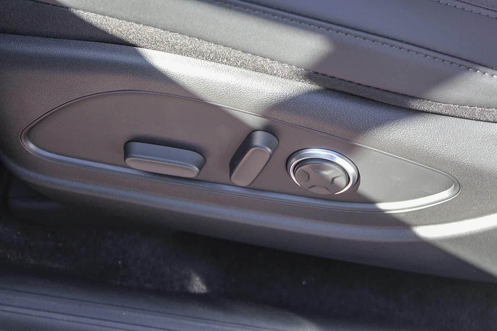 Thumbnail: 2026 Hyundai Palisade - 27