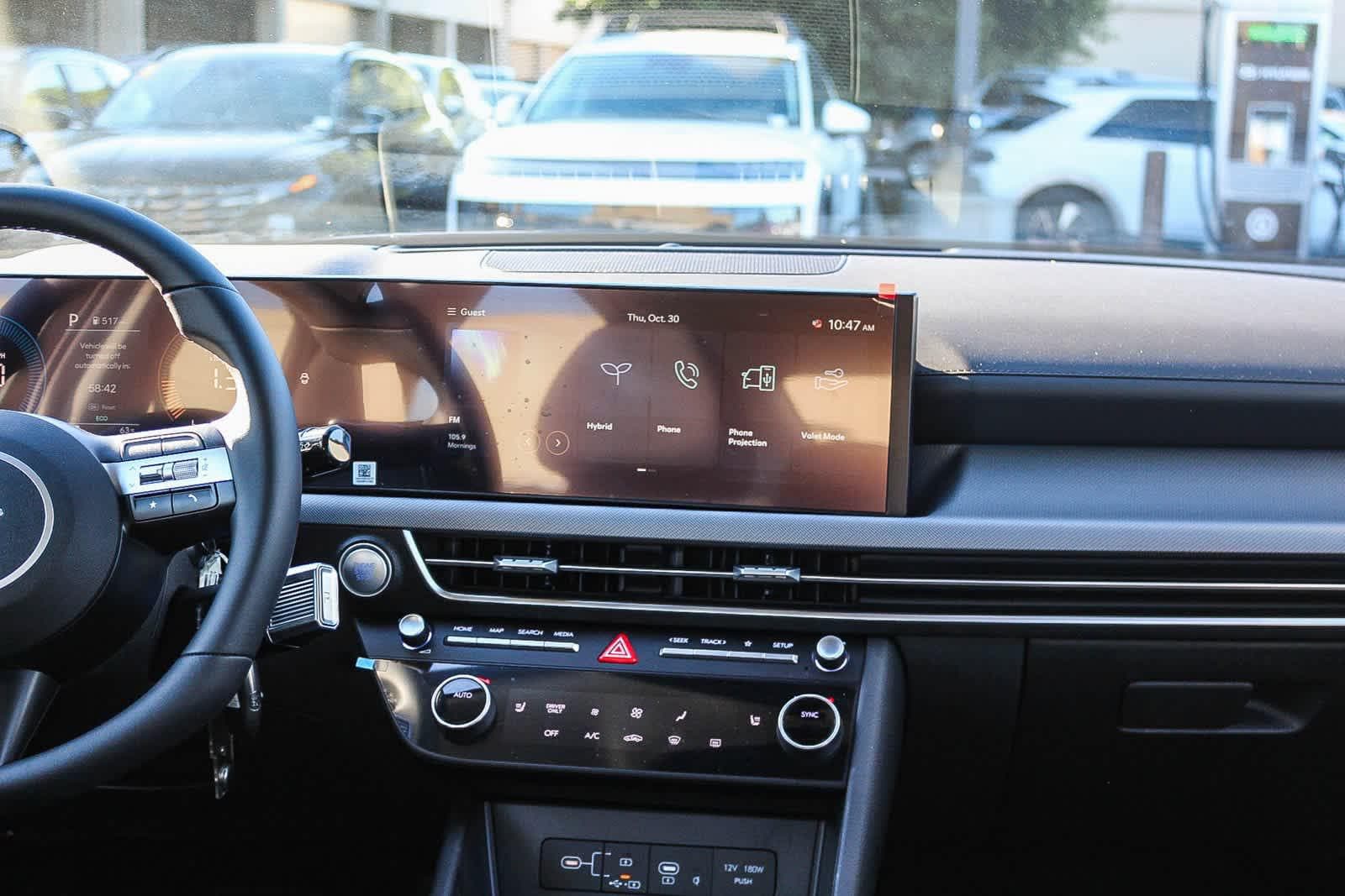 Thumbnail: 2025 Hyundai Sonata - 17