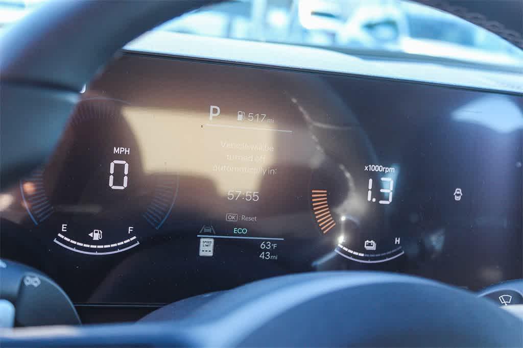 Thumbnail: 2025 Hyundai Sonata - 23