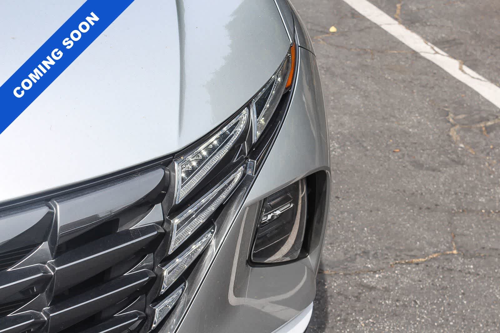 Thumbnail: 2022 Hyundai Tucson - 16