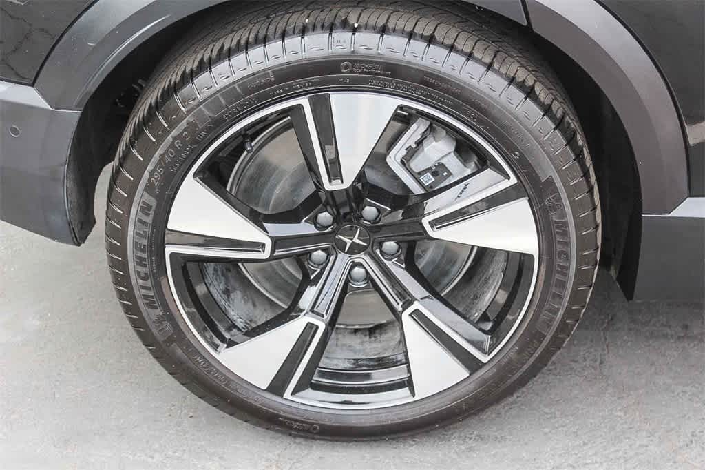 Thumbnail: 2025 Polestar 3 - 9