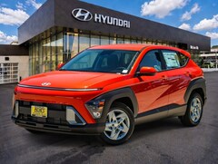 2026 Hyundai Kona SE FWD SUV