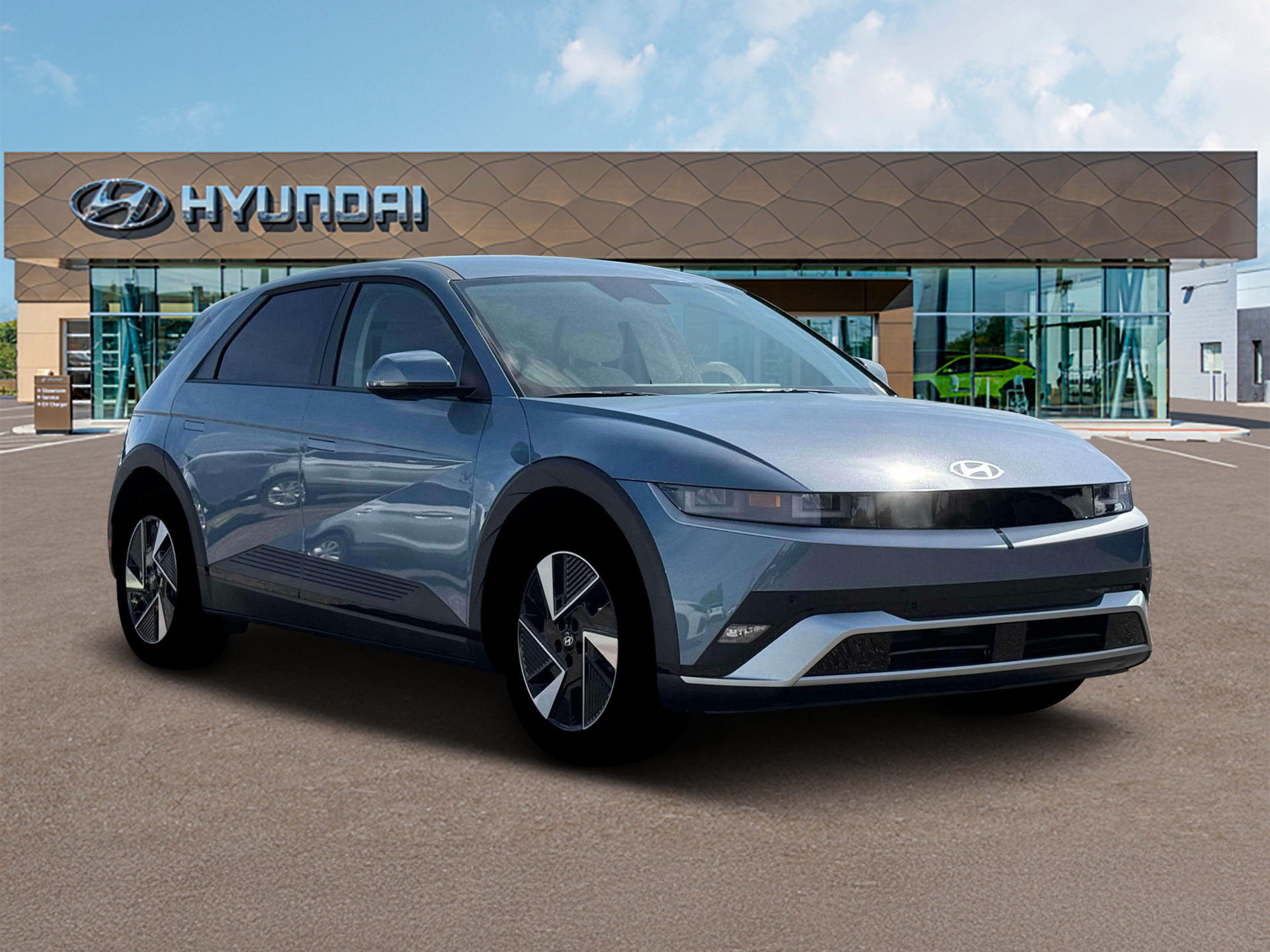 Thumbnail: 2026 Hyundai Ioniq 5 - 11