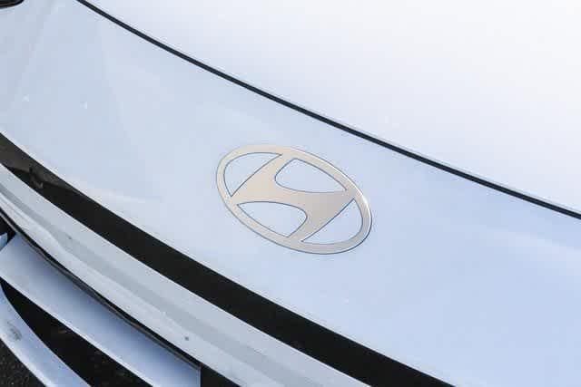 Thumbnail: 2025 Hyundai Ioniq 6 - 11