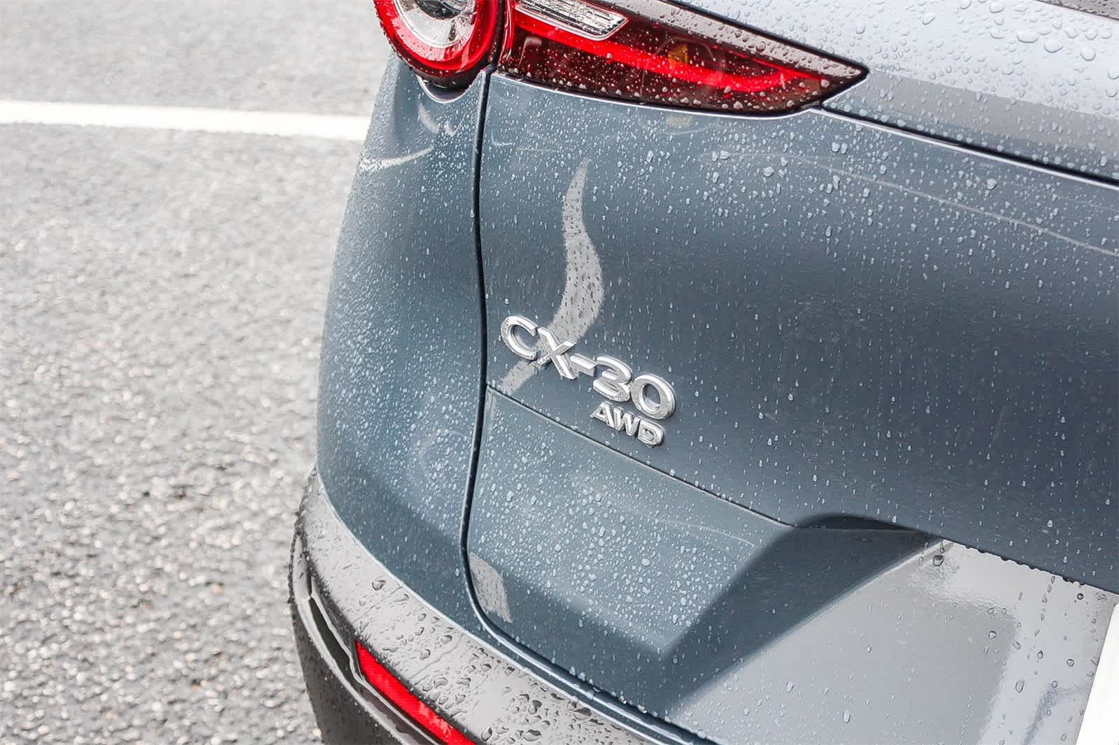 Thumbnail: 2023 Mazda CX-30 - 9