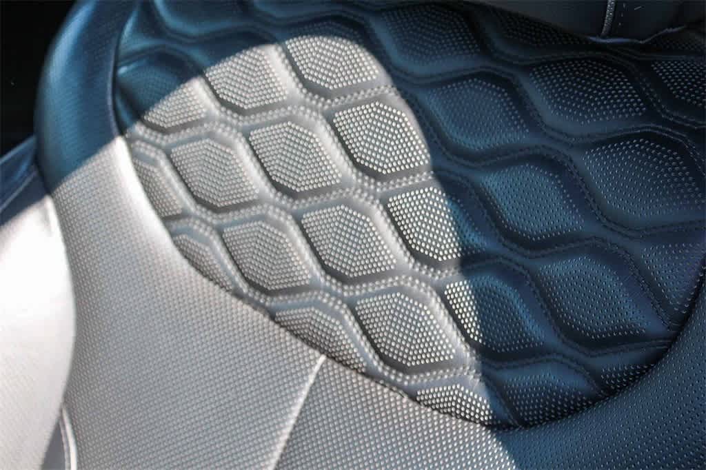 Thumbnail: 2022 Hyundai Palisade - 21