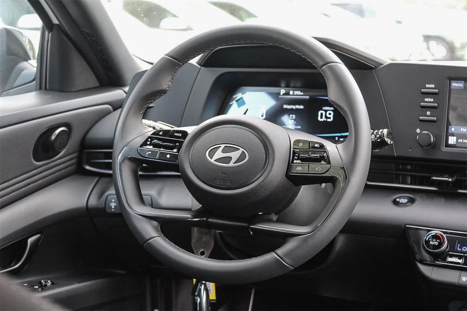 Thumbnail: 2026 Hyundai Elantra - 21