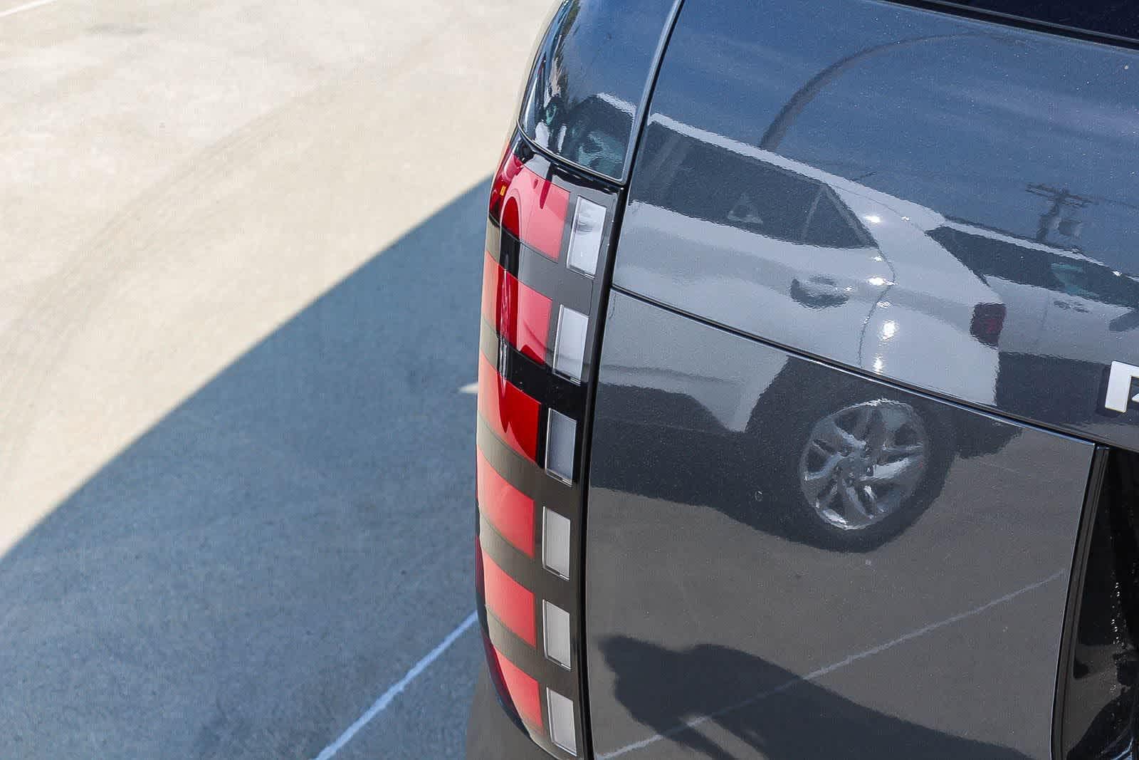 Thumbnail: 2026 Hyundai Palisade - 9