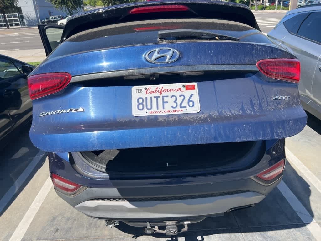 Thumbnail: 2020 Hyundai Santa Fe - 25