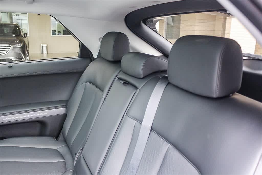 Thumbnail: 2026 Hyundai Ioniq 5 - 24