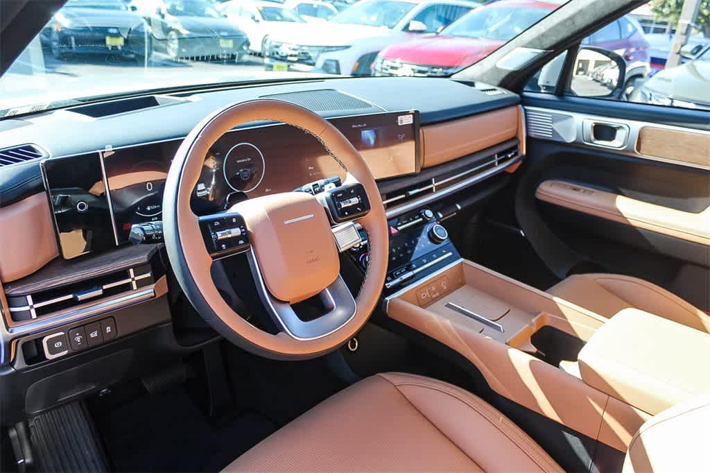 Thumbnail: 2026 Hyundai Santa Fe - 23