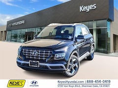 2025 Hyundai Venue SEL SUV