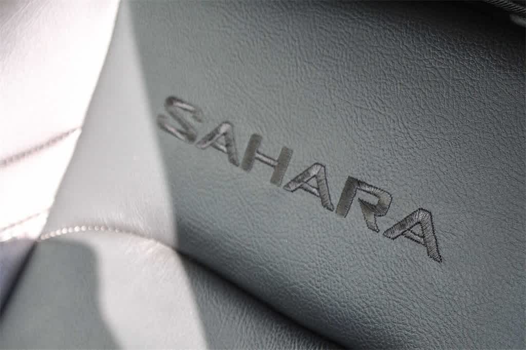 Thumbnail: 2018 Jeep Wrangler - 34