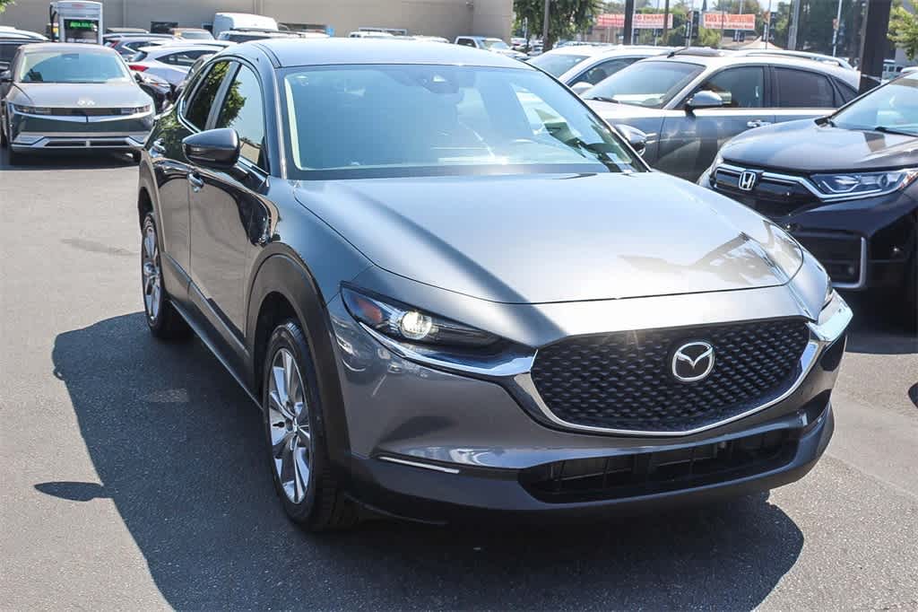 Thumbnail: 2021 Mazda CX-30 - 3
