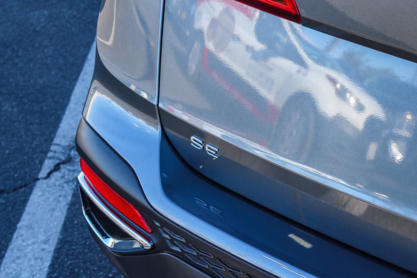 Thumbnail: 2024 Volkswagen Taos - 9