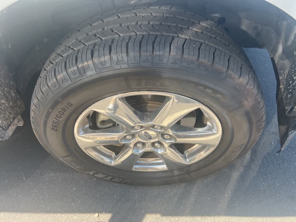 Thumbnail: 2019 Ford F-150 - 18
