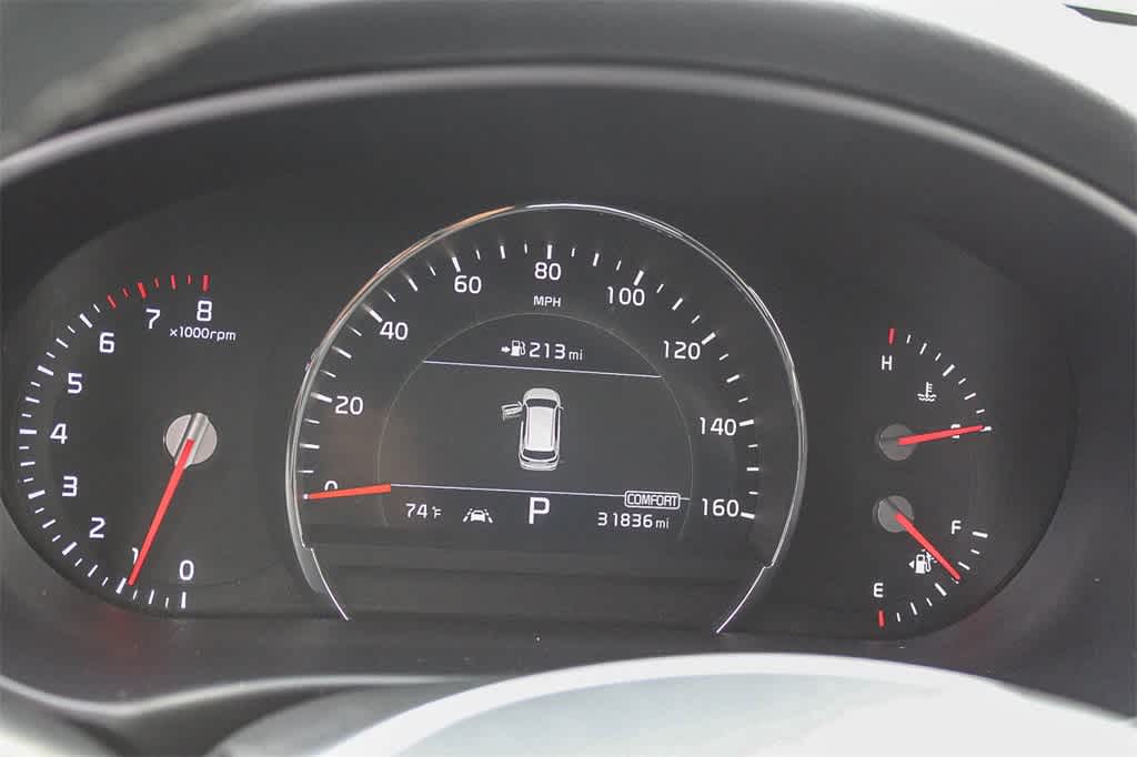 Thumbnail: 2019 Kia Sorento - 27