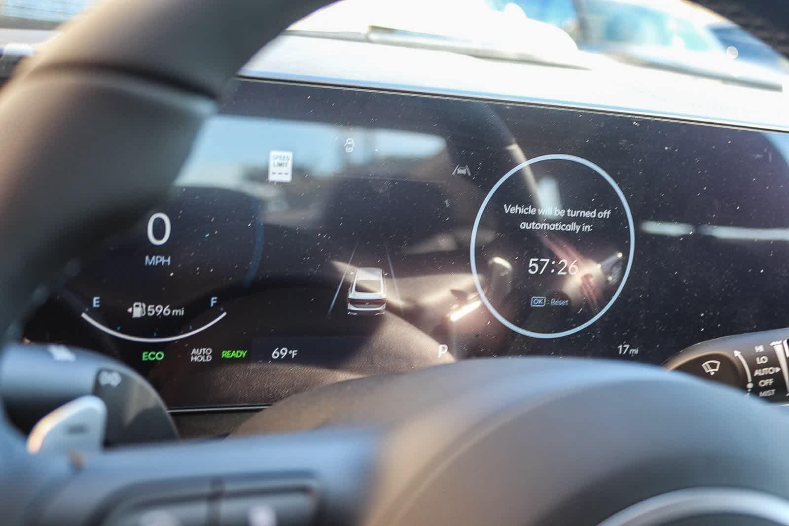 Thumbnail: 2026 Hyundai Sonata - 33