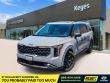 Used 2025 Kia Carnival Hybrid SX Van Passenger Van