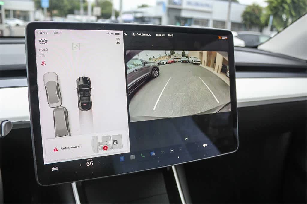 Thumbnail: 2021 Tesla Model Y - 23