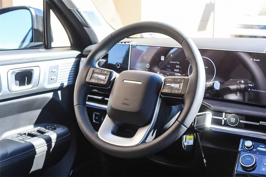 Thumbnail: 2026 Hyundai Santa Fe - 17