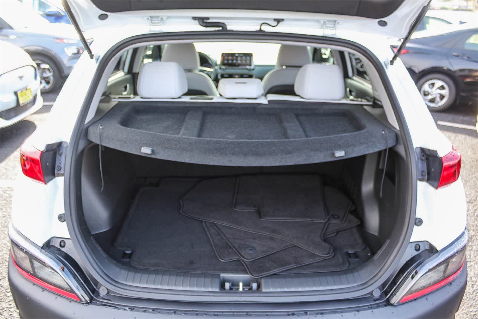 Thumbnail: 2023 Hyundai Kona - 37