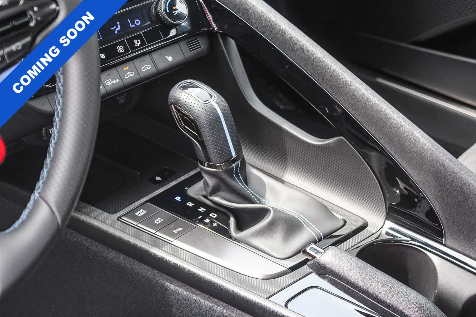 Thumbnail: 2025 Hyundai Elantra - 24