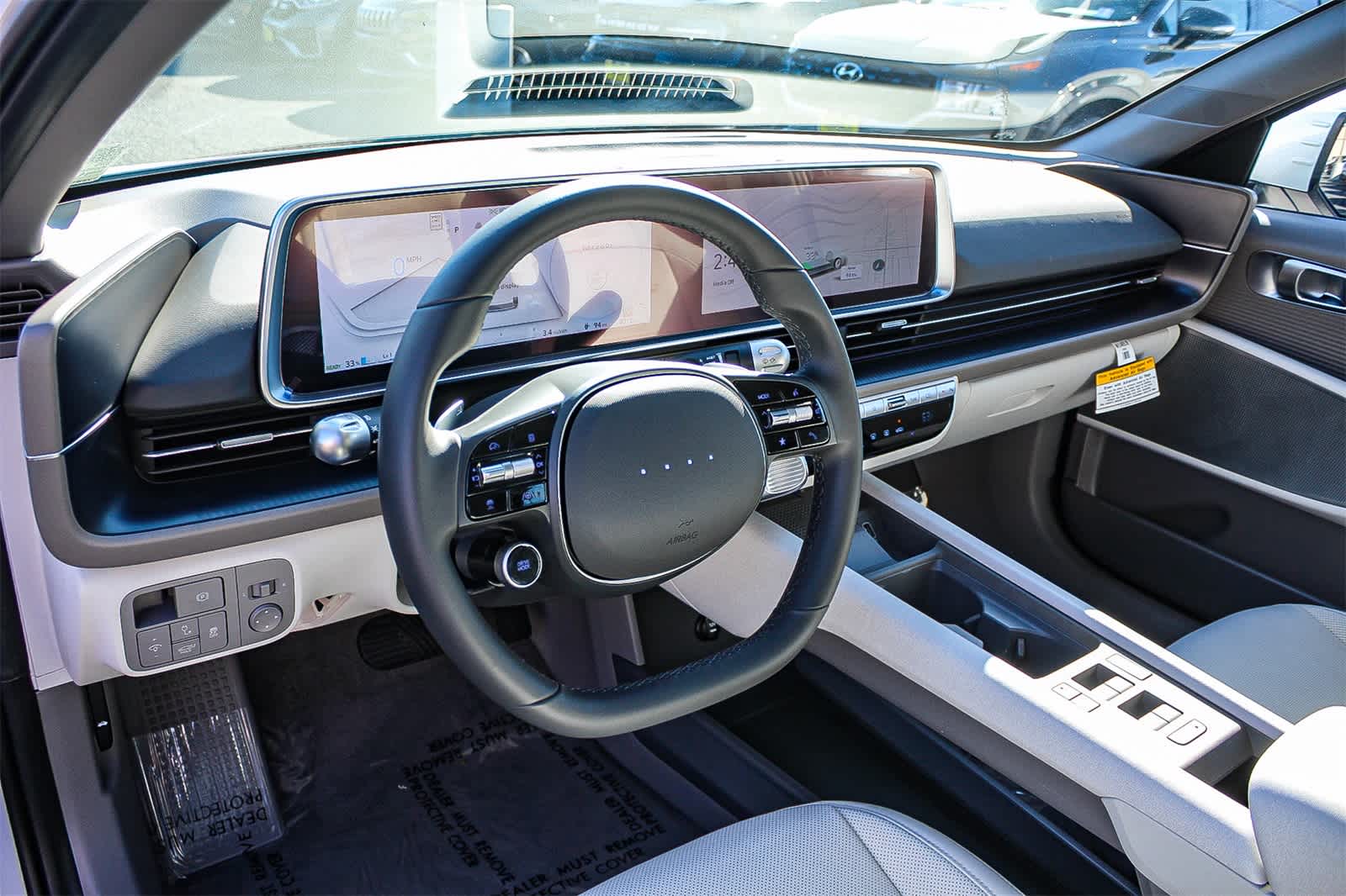 Thumbnail: 2025 Hyundai Ioniq 6 - 22