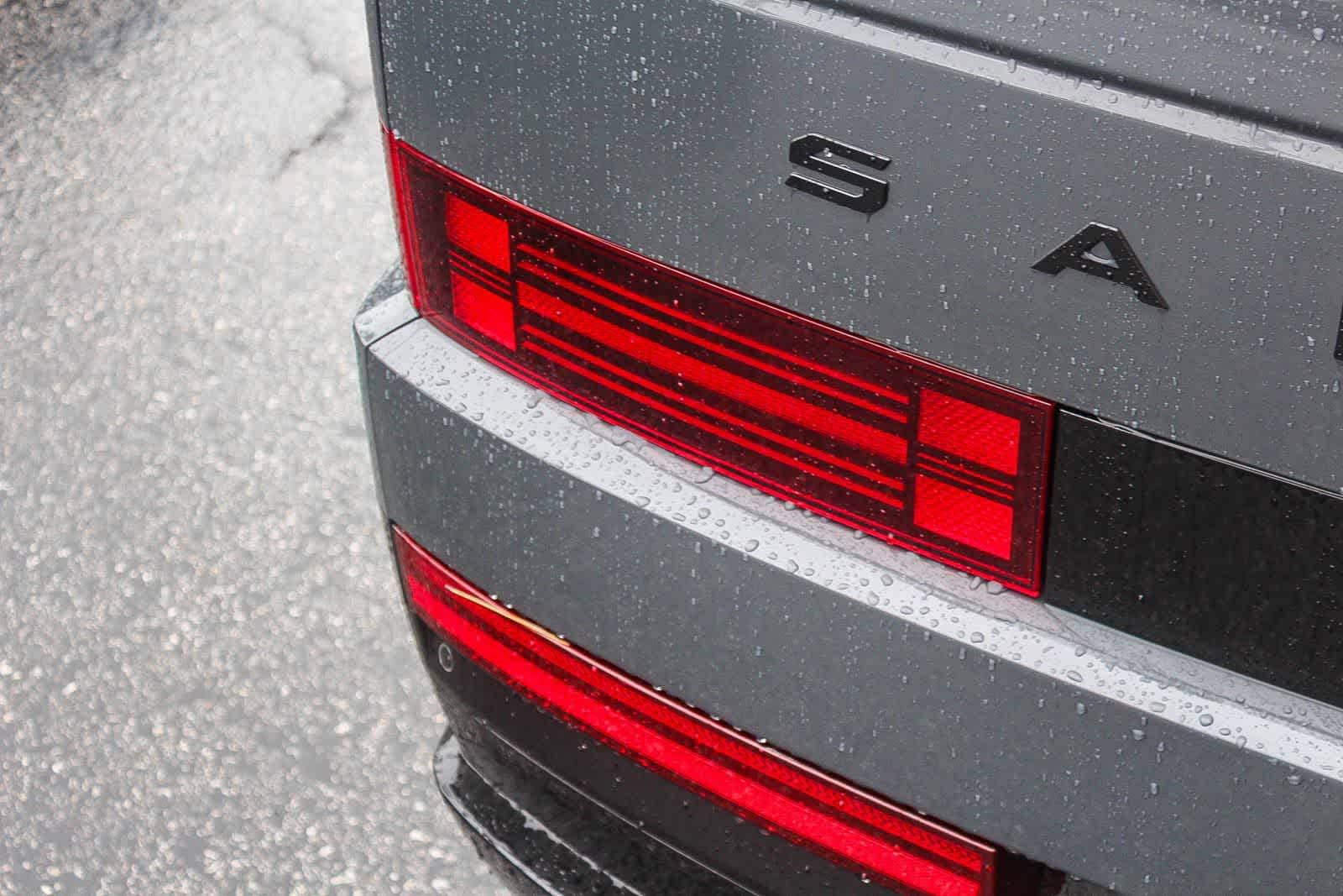 Thumbnail: 2026 Hyundai Santa Fe - 8