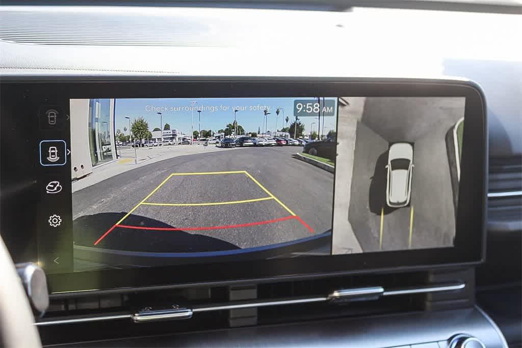 Thumbnail: 2026 Hyundai Kona - 31