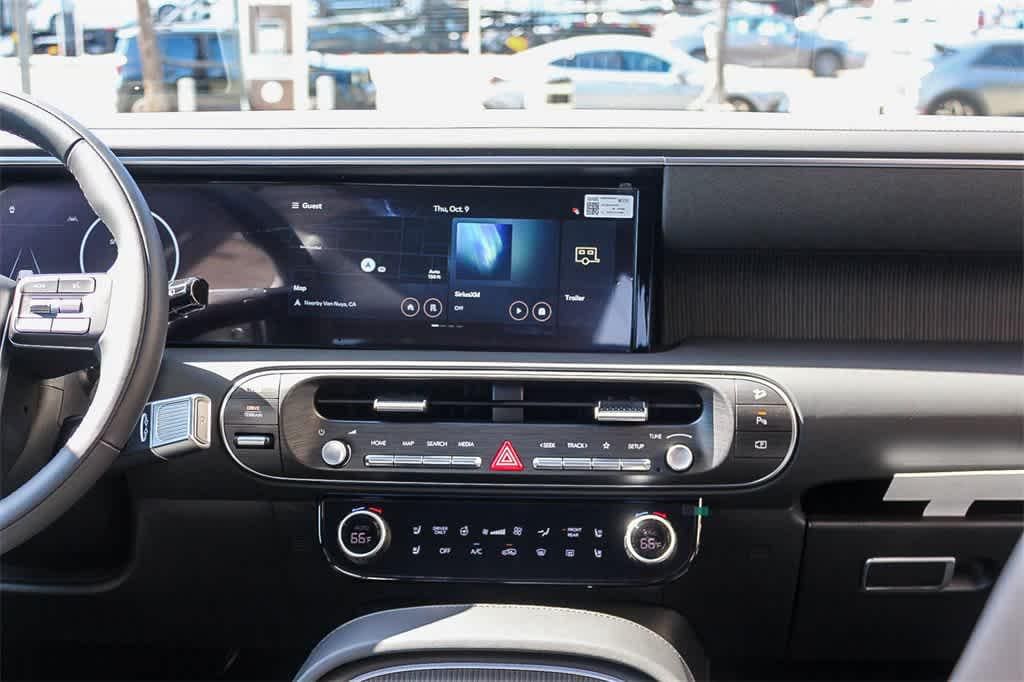 Thumbnail: 2026 Hyundai Palisade - 18