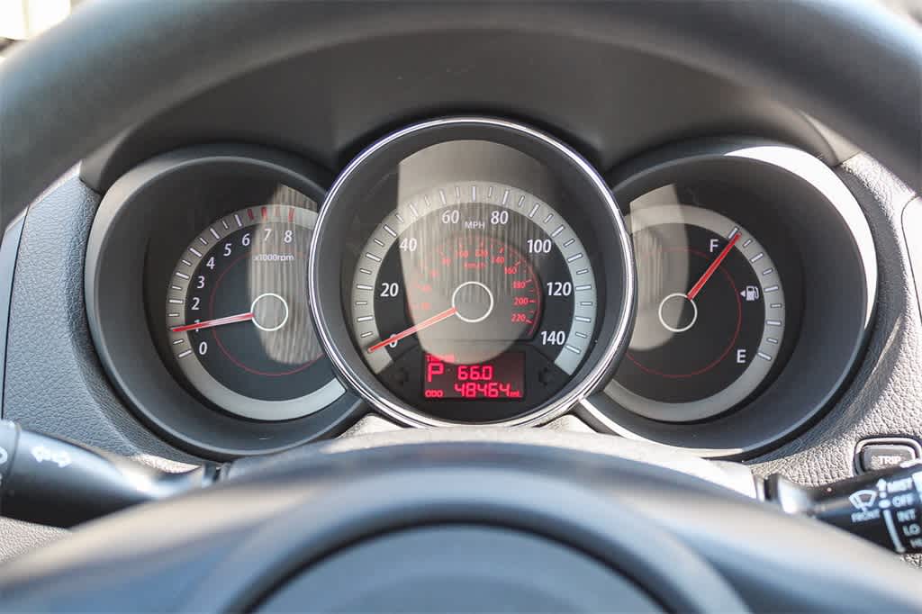 Thumbnail: 2013 Kia Forte - 22