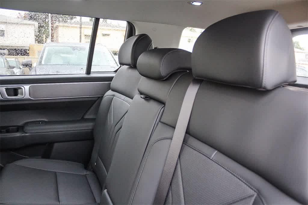 Thumbnail: 2026 Hyundai Santa Fe - 26