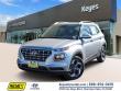 New 2025 Hyundai Venue SEL SUV