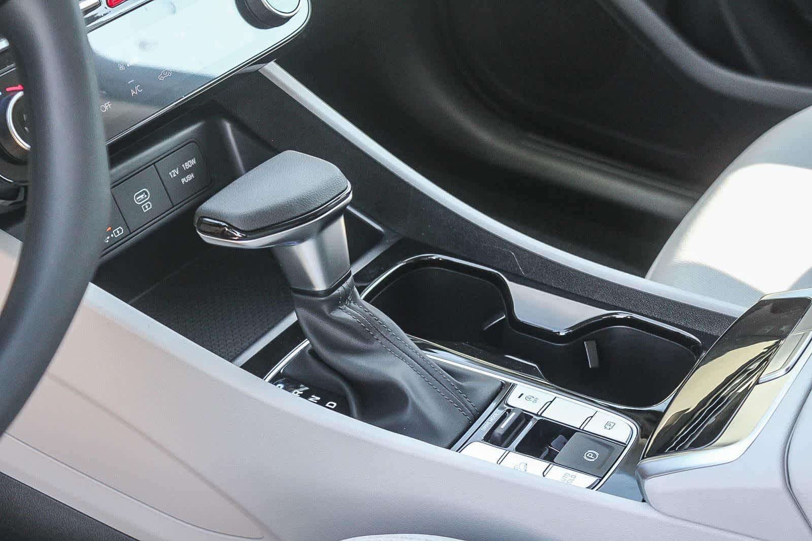 Thumbnail: 2026 Hyundai Tucson - 26