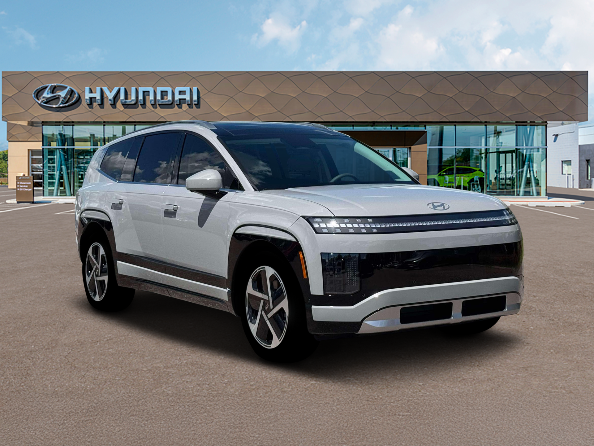 Thumbnail: 2026 Hyundai Ioniq - 11