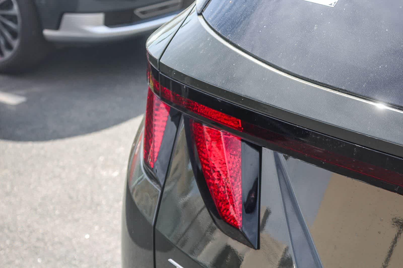 Thumbnail: 2026 Hyundai Tucson - 8