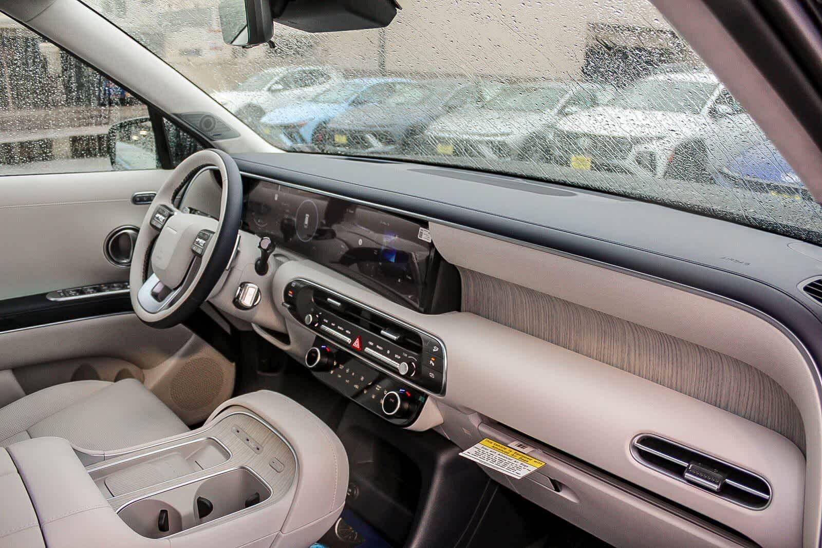 Thumbnail: 2026 Hyundai Palisade - 22