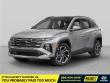 Used 2026 Hyundai Tucson SEL SUV