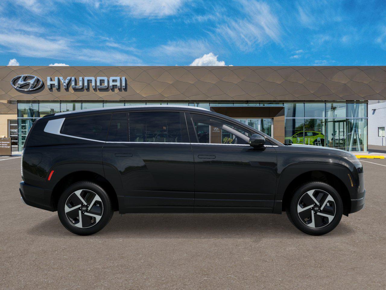 Thumbnail: 2026 Hyundai Ioniq - 7