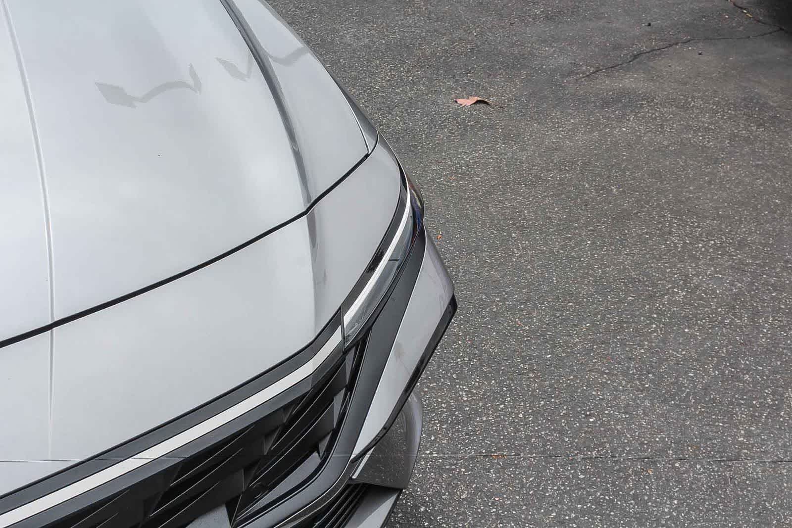 Thumbnail: 2025 Hyundai Elantra - 13