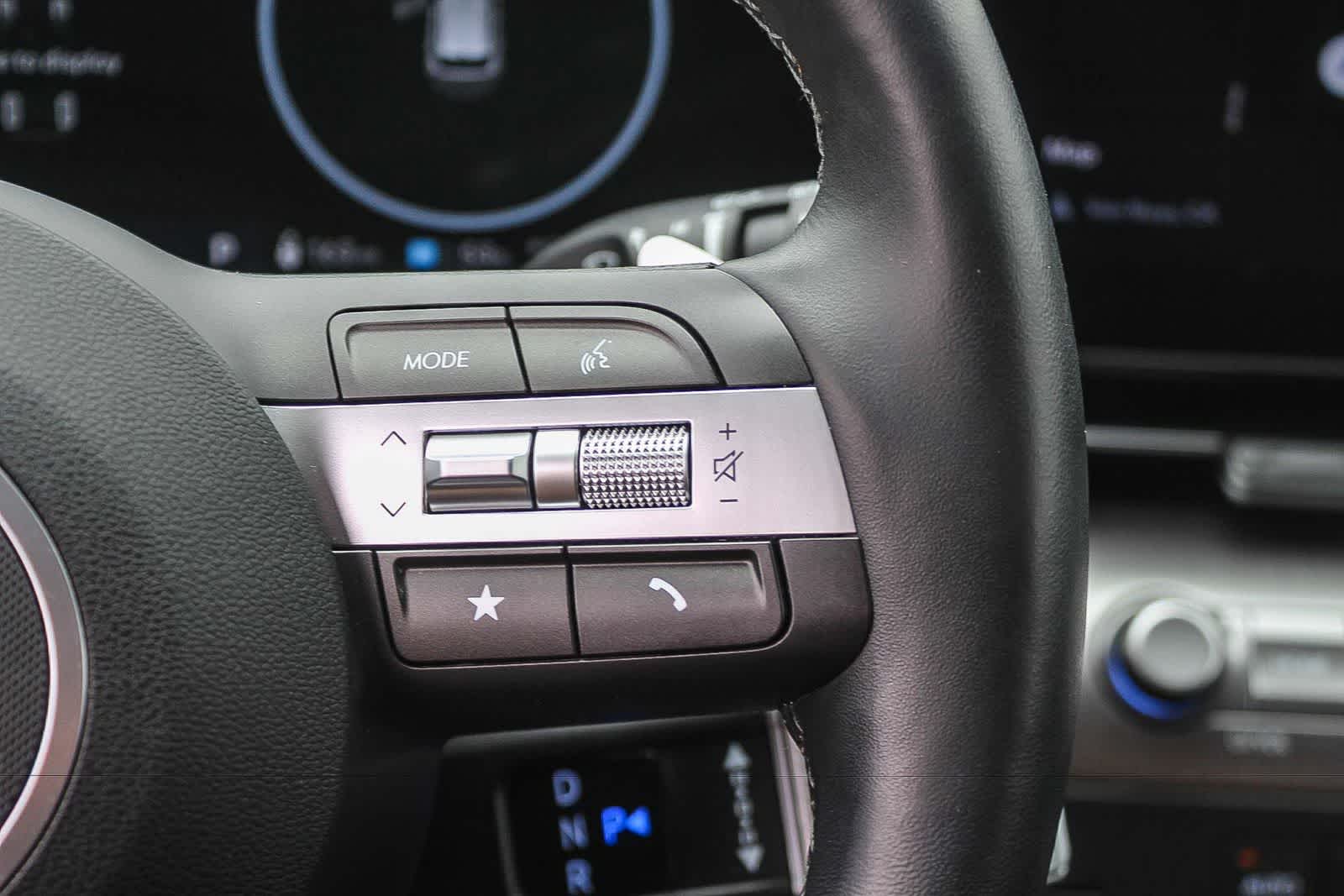 Thumbnail: 2024 Hyundai Kona - 32