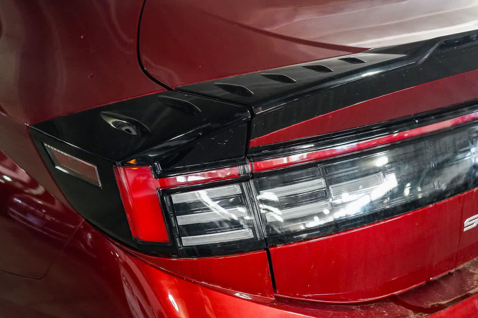 Thumbnail: 2026 Hyundai Sonata - 8