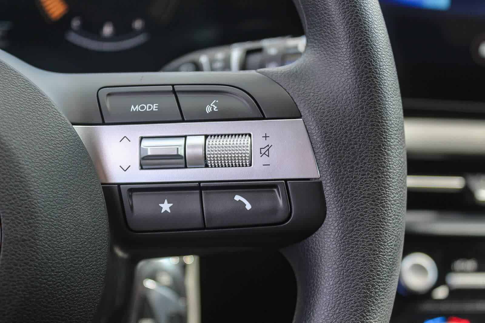 Thumbnail: 2026 Hyundai Tucson - 32